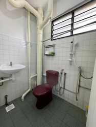 Blk 132 MARSILING RISE (Woodlands), HDB 4 Rooms #475874511